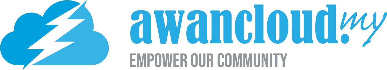 awanCloud - Empower Our Community