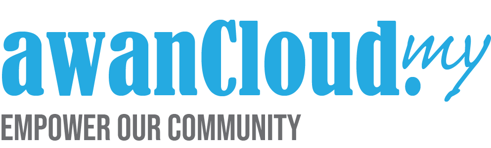 AwanCloud.my - Empower Our Community